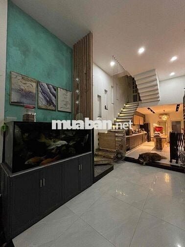 Chính chủ đi định cư  cần Bán-Cam kết thuê lại 2 năm bớt 300tr