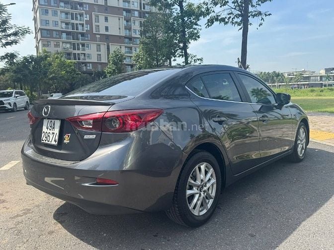Cần Bán Xe Mazda3 Chất Xe Tốt 