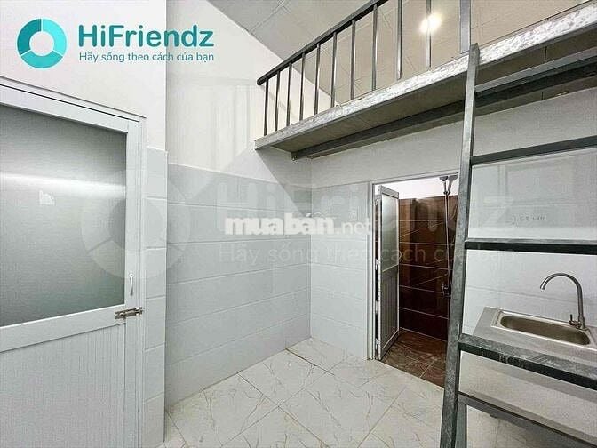 phòng trọ giá rẻ mới xây ngay gần ngã tư ga chỉ từ 2tr có ban công