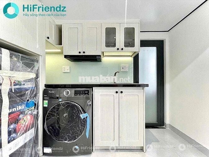 DUPLEX NỘI THẤT CAO CẤP SÁT Ở TÔ HIỆU SÁT BÊN ĐẦM SEN