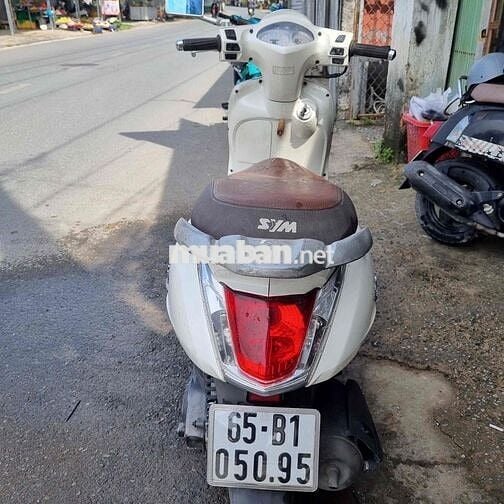 Atilt alyzabet Fi tiếc kiệm xăng biển 65 máy êm ru