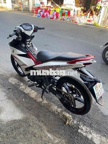 Ex 150 trắng đỏ biển 65 ngây chủ máy zin êm fun ch