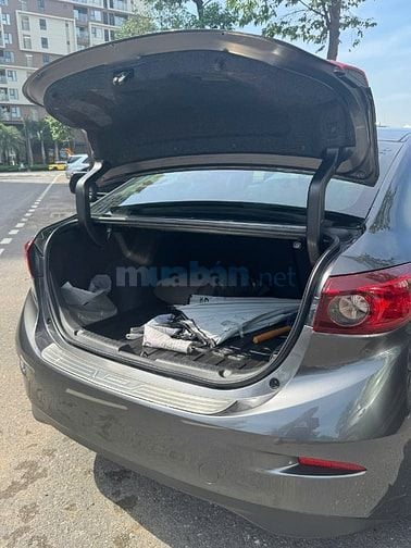 Cần Bán Xe Mazda3 Chất Xe Tốt 