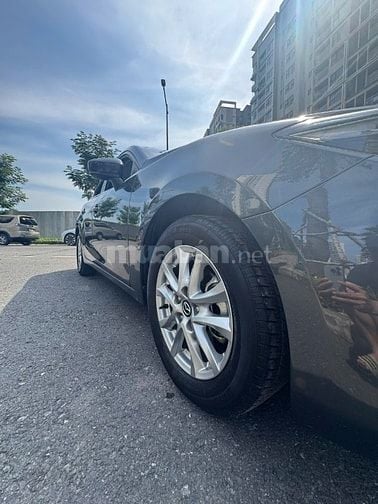 Cần Bán Xe Mazda3 Chất Xe Tốt 