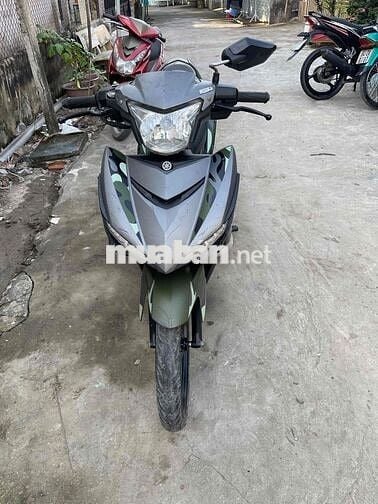 Ex 150 camo biển 65 máy zin êm fun chức năng  Giá