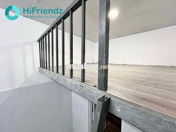 phòng trọ giá rẻ mới xây ngay gần ngã tư ga chỉ từ 2tr có ban công