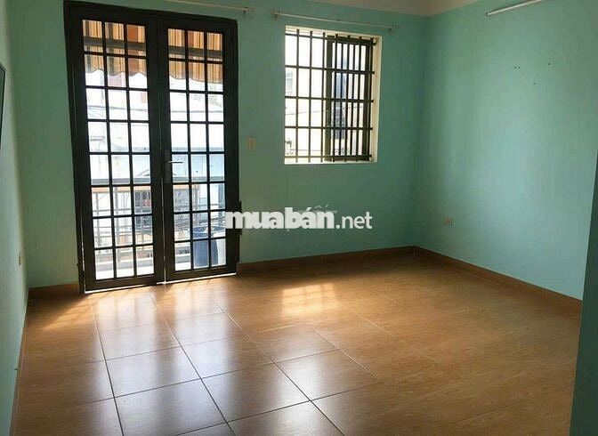 Cho thuê nhà nguyên căn.Đường Cô Giang.Phường 1.Quận Phú Nhuận