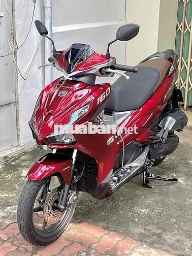 Honda Airblade 160 ABS