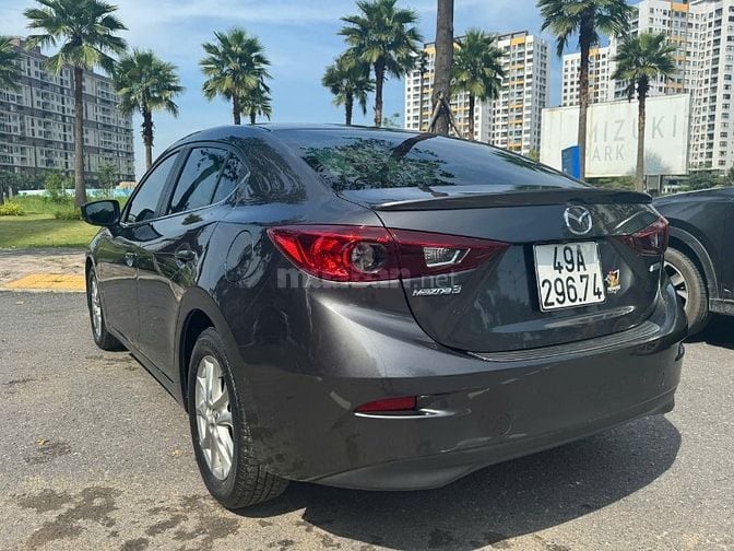 Cần Bán Xe Mazda3 Chất Xe Tốt 