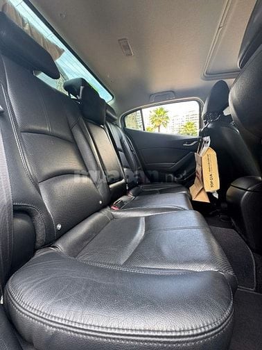 Cần Bán Xe Mazda3 Chất Xe Tốt 