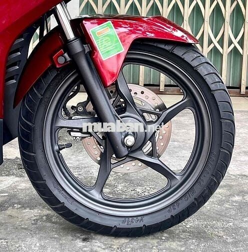 Honda Airblade 160 ABS