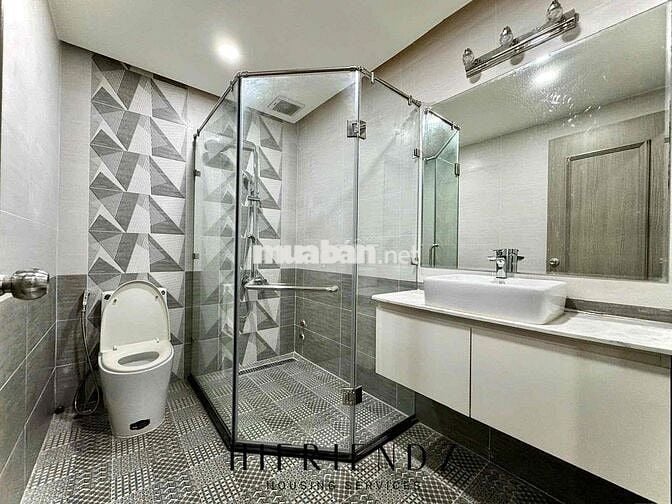 PHÒNG FULL NỘI THẤT - BANCOL -   GIẢM 1TR THÁNG ĐẦU -