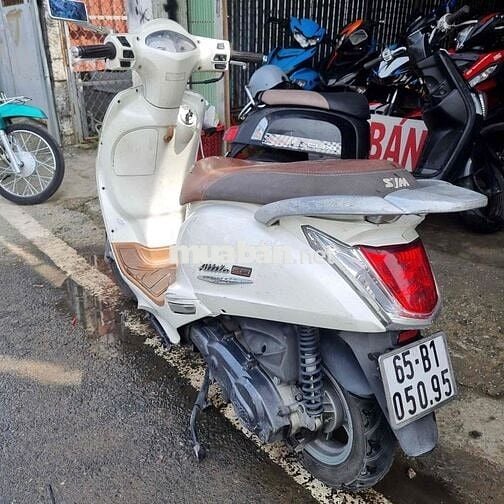 Atilt alyzabet Fi tiếc kiệm xăng biển 65 máy êm ru