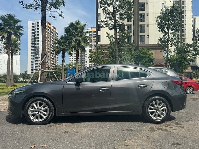 Cần Bán Xe Mazda3 Chất Xe Tốt 