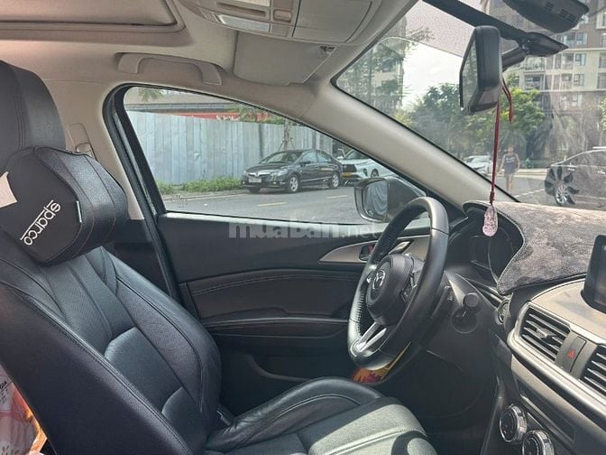 Cần Bán Xe Mazda3 Chất Xe Tốt 