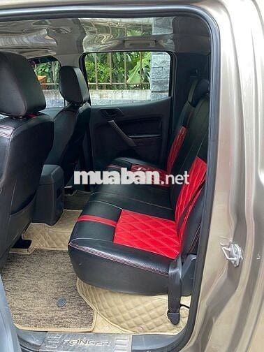 Ford Ranger 2014 - AT - 160000 km - nguyên rin