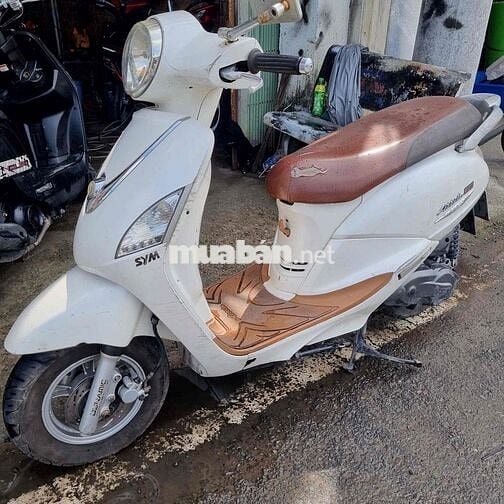 Atilt alyzabet Fi tiếc kiệm xăng biển 65 máy êm ru