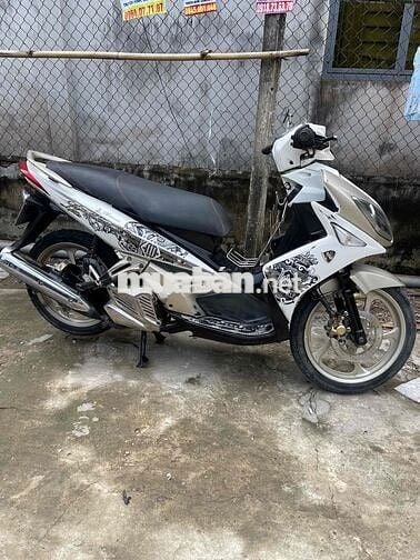 Yamaha novo biển 65 máy êm ru áo liền đẹp