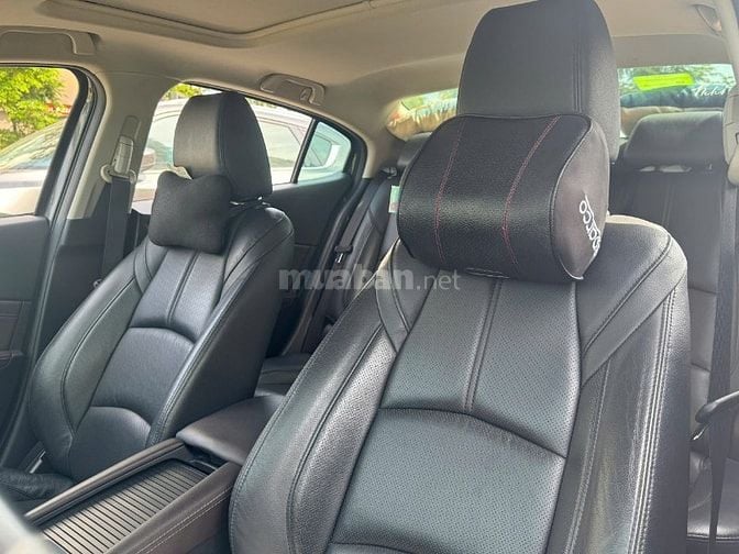 Cần Bán Xe Mazda3 Chất Xe Tốt 