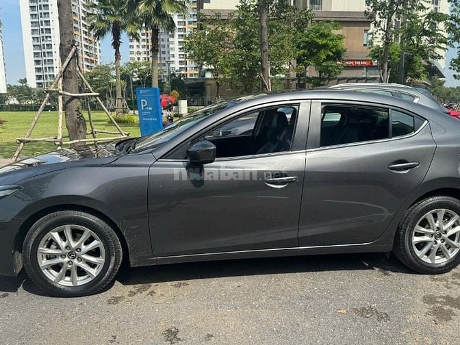 Cần Bán Xe Mazda3 Chất Xe Tốt 