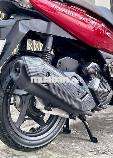 Honda Airblade 160 ABS