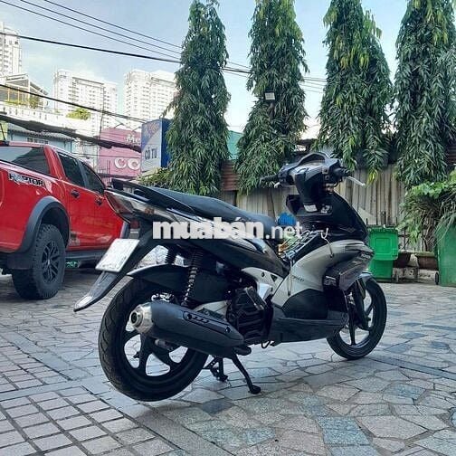 Xe Honda Air Blade fi nguyên gin