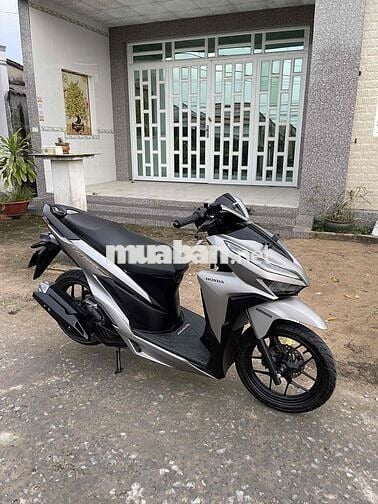 Cần Bán Vario 125 Zin Đẹp Keng Bao Rút