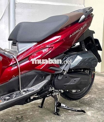 Honda Airblade 160 ABS