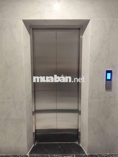 Cho thuê Căn hộ dịch vụ cao cấp