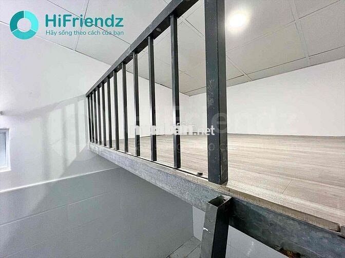 phòng trọ giá rẻ mới xây ngay gần ngã tư ga chỉ từ 2tr có ban công