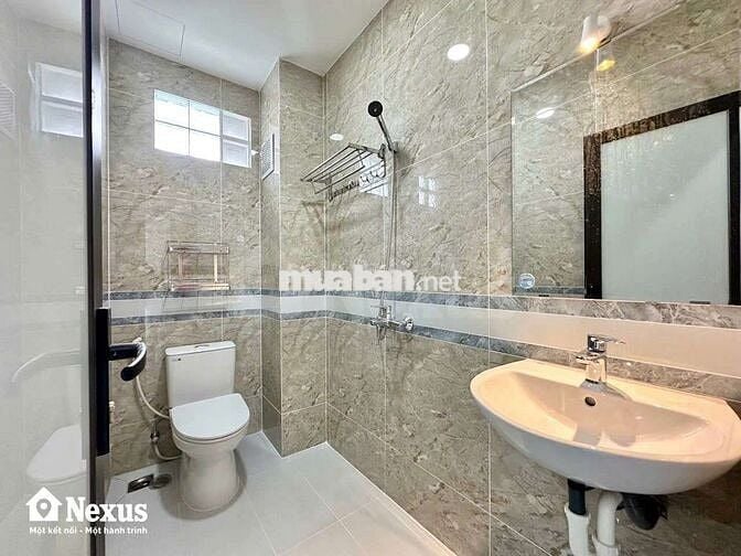 Cho thuê Căn hộ dịch vụ cao cấp