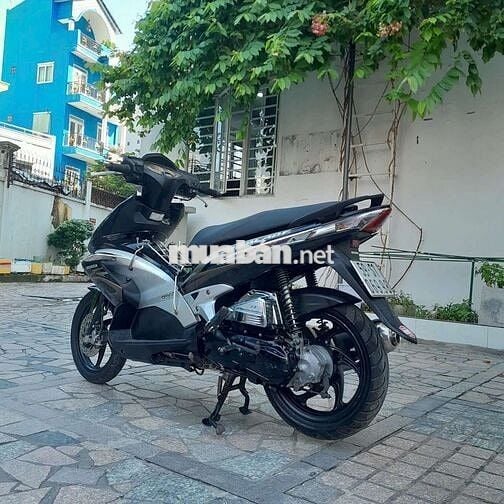 Xe Honda Air Blade fi nguyên gin