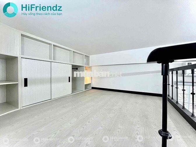 DUPLEX NỘI THẤT CAO CẤP SÁT Ở TÔ HIỆU SÁT BÊN ĐẦM SEN