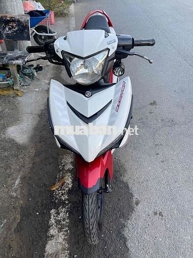 Ex 150 trắng đỏ biển 65 ngây chủ máy zin êm fun ch