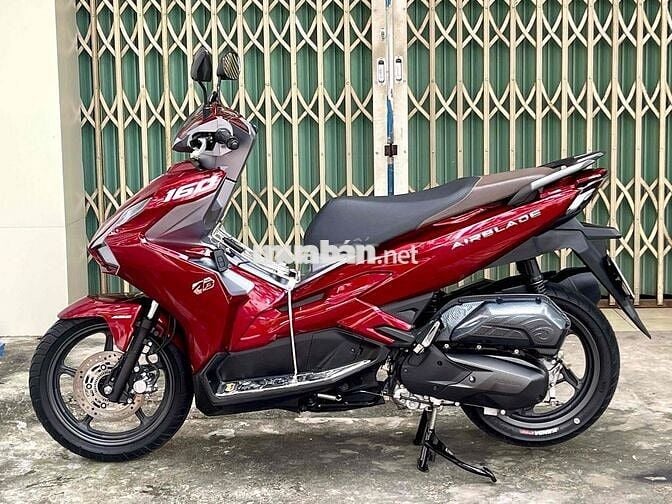 Honda Airblade 160 ABS
