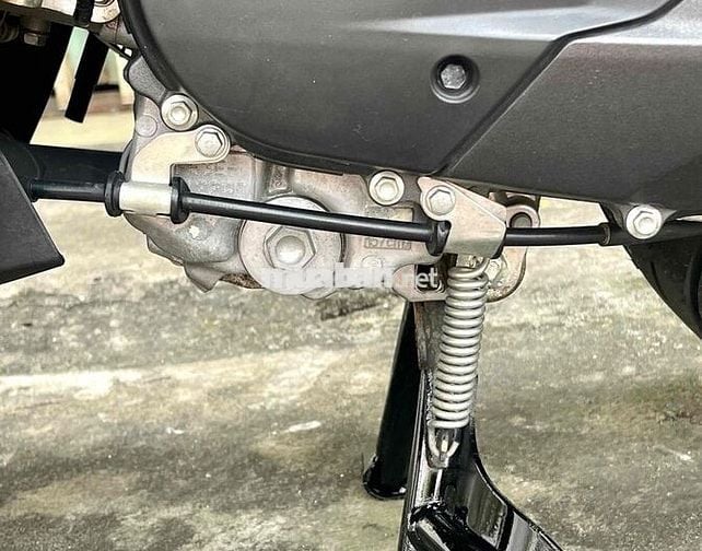 Honda Airblade 160 ABS