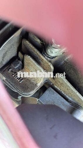 Wave anpha 2002 máy ngon giao cavet