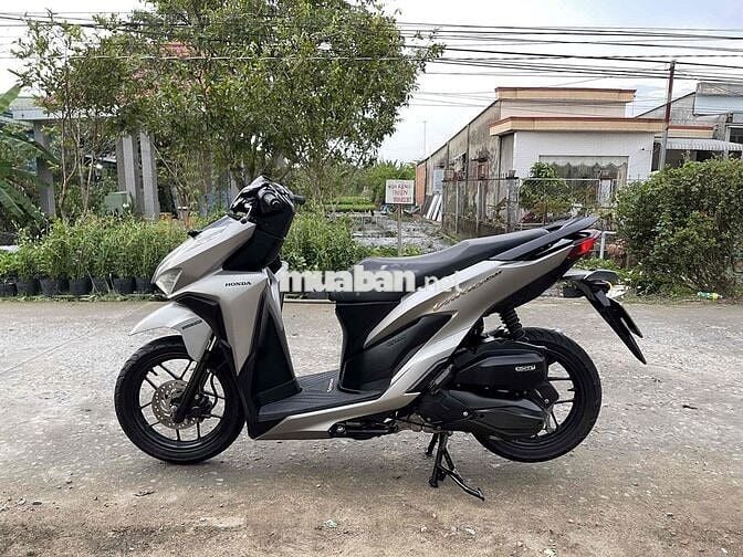Cần Bán Vario 125 Zin Đẹp Keng Bao Rút