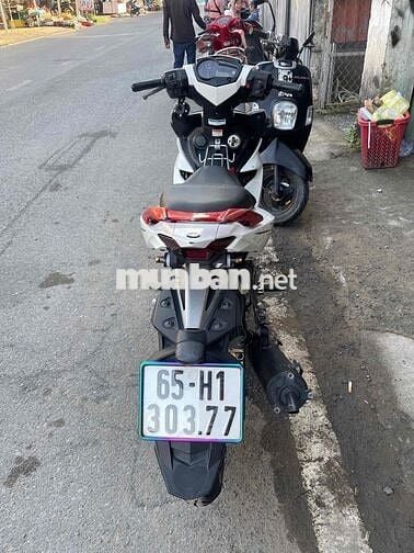 Ex 150 trắng đỏ biển 65 ngây chủ máy zin êm fun ch