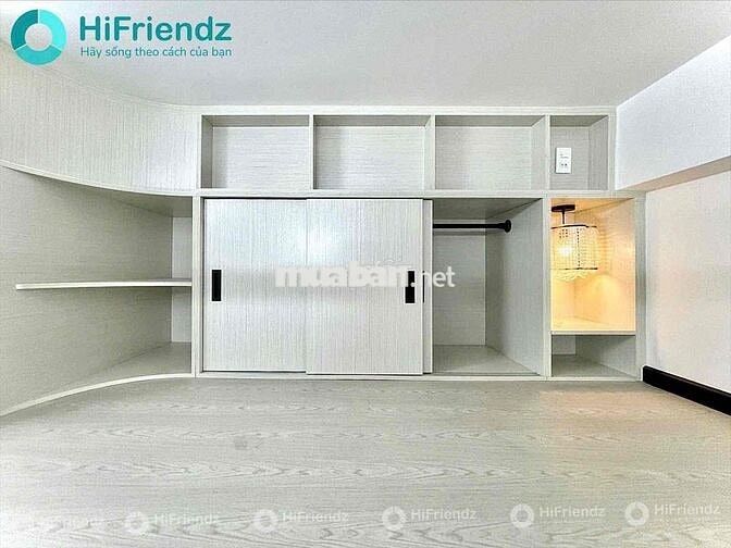 DUPLEX NỘI THẤT CAO CẤP SÁT Ở TÔ HIỆU SÁT BÊN ĐẦM SEN