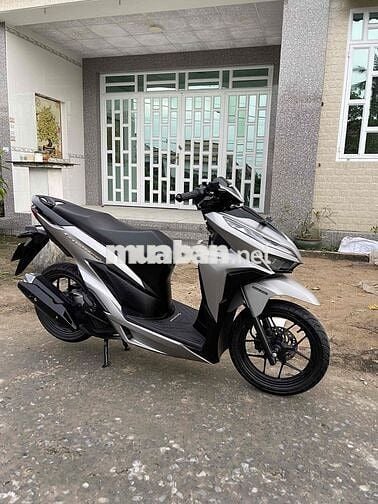 Cần Bán Vario 125 Zin Đẹp Keng Bao Rút