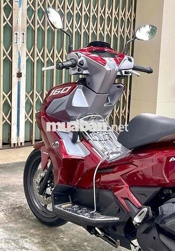 Honda Airblade 160 ABS