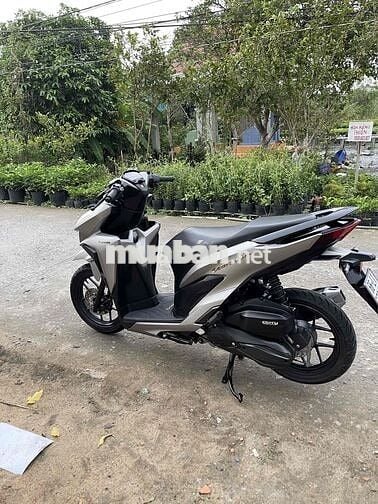 Cần Bán Vario 125 Zin Đẹp Keng Bao Rút