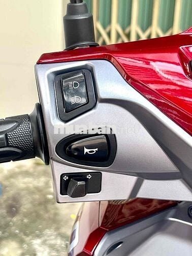 Honda Airblade 160 ABS