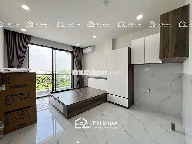 Cho thuê Căn hộ dịch vụ cao cấp