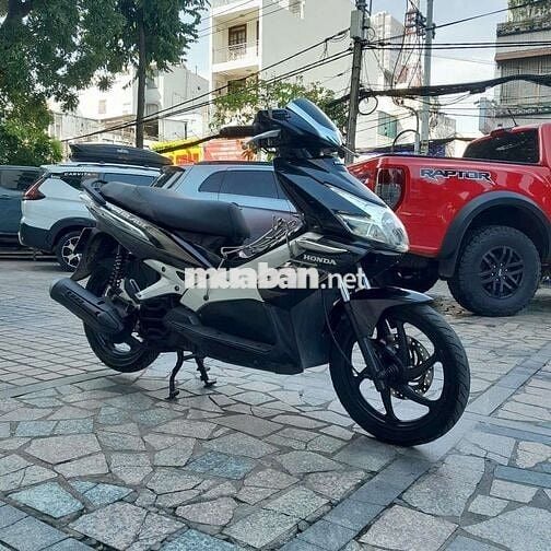 Xe Honda Air Blade fi nguyên gin