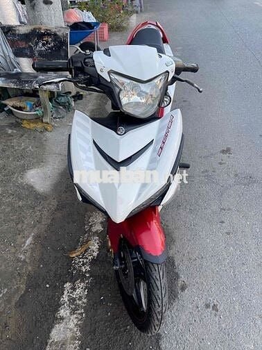 Ex 150 trắng đỏ biển 65 ngây chủ máy zin êm fun ch