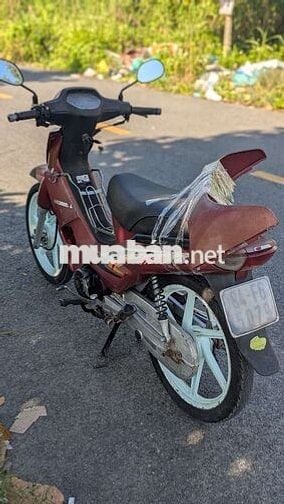 Wave anpha 2002 máy ngon giao cavet