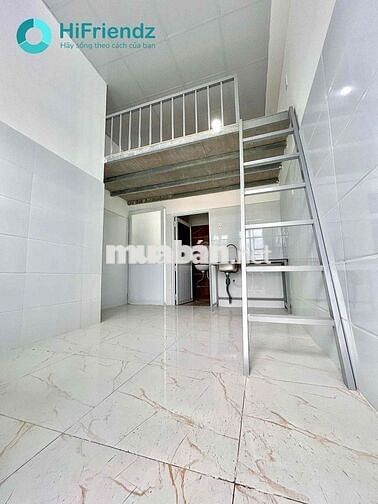 phòng trọ giá rẻ mới xây ngay gần ngã tư ga chỉ từ 2tr có ban công