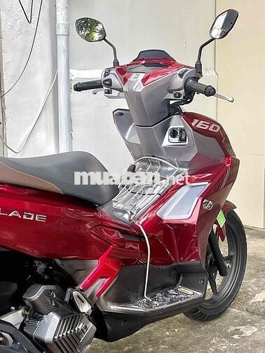 Honda Airblade 160 ABS